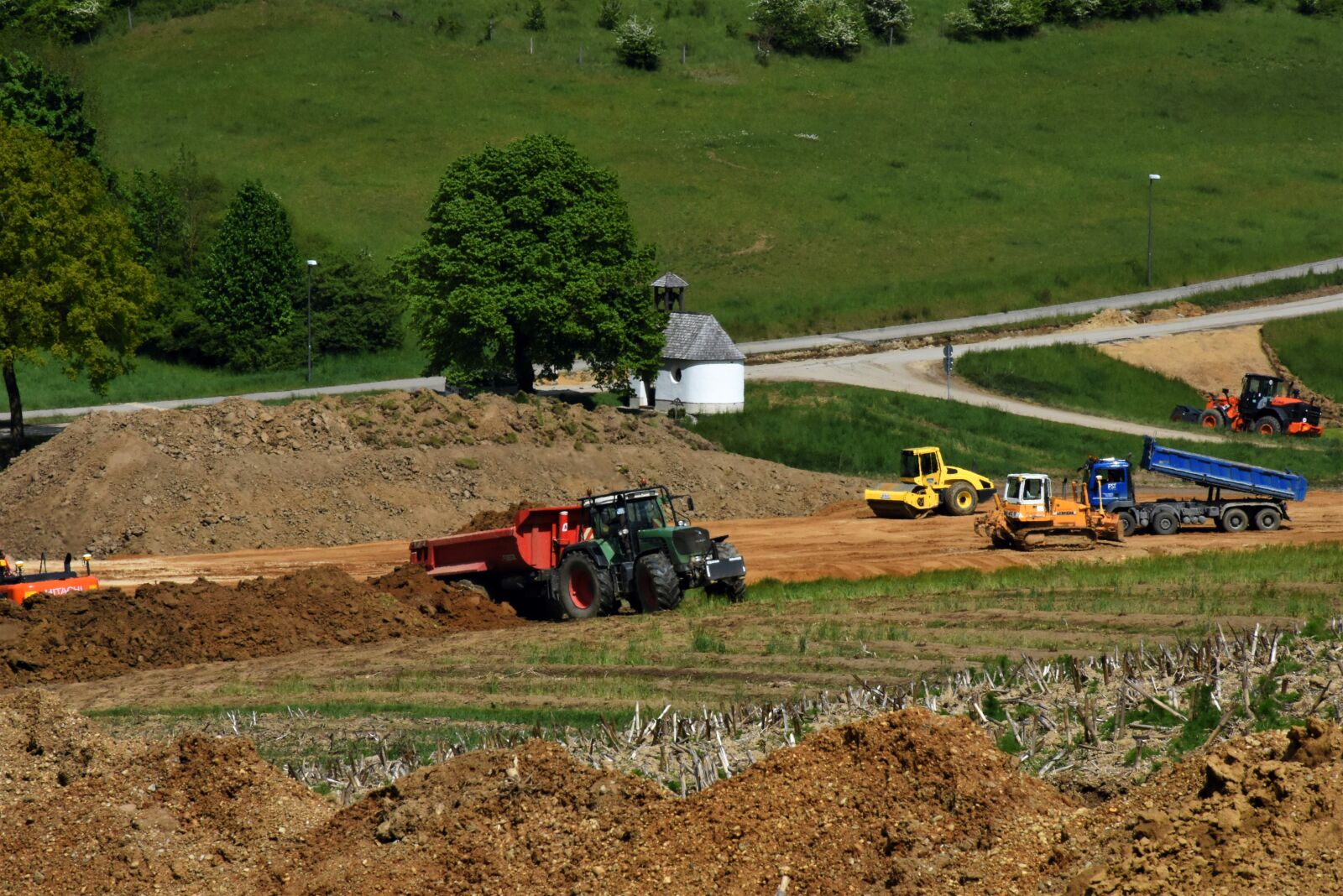 Nikon D7200 sample photo. Site, land, earth photography
