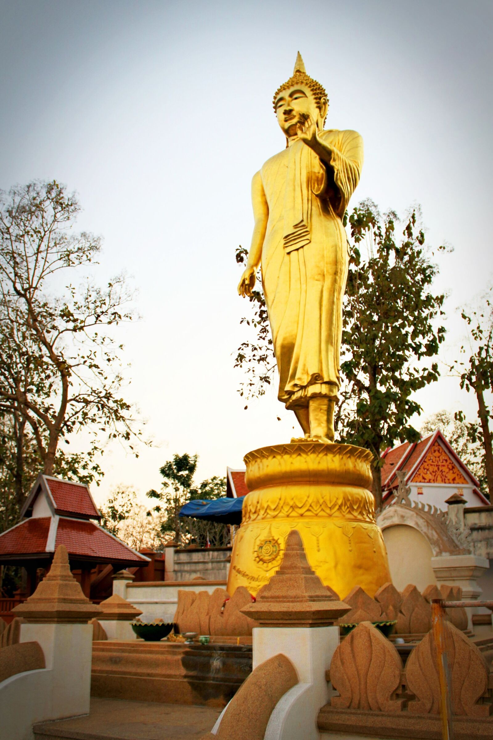 Canon EOS 650D (EOS Rebel T4i / EOS Kiss X6i) sample photo. Nan province, thailand, tourism photography