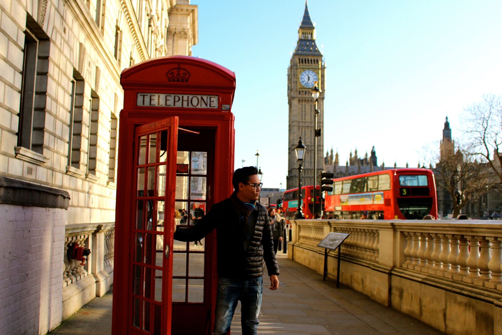 Canon EOS 100D (EOS Rebel SL1 / EOS Kiss X7) sample photo. London, uk, westminster photography