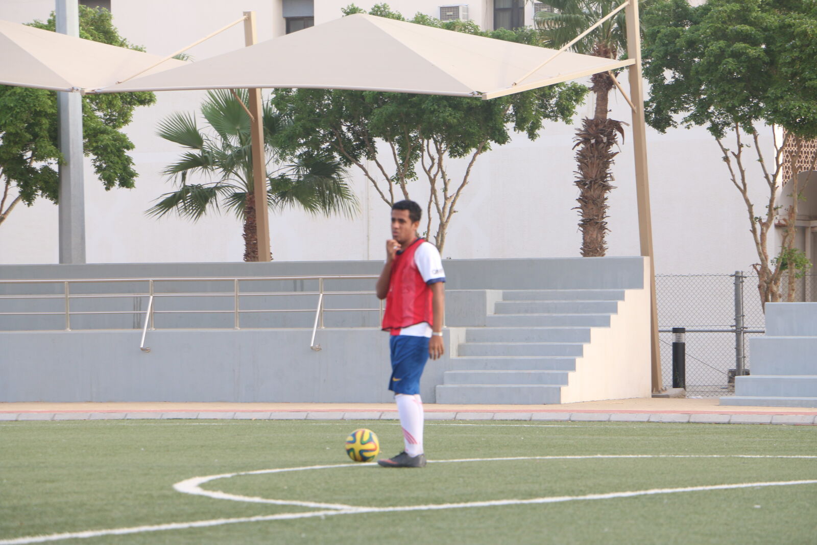 Canon EOS 70D sample photo