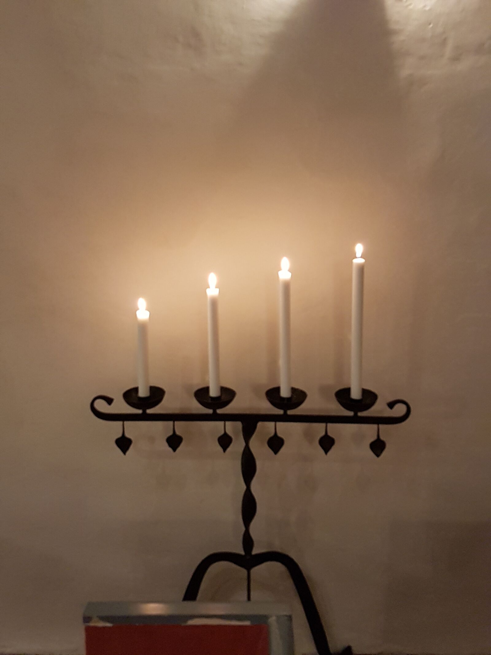 Samsung Galaxy S7 sample photo. Fourth sunday of advent photography