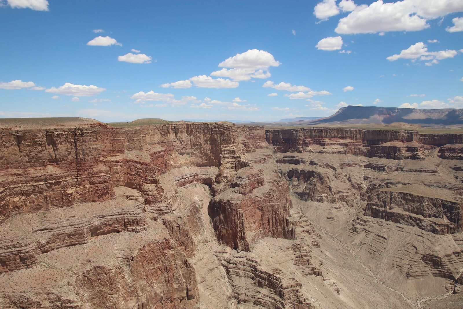 Canon EOS 700D (EOS Rebel T5i / EOS Kiss X7i) sample photo. Grand canyon, canyon, gorge photography