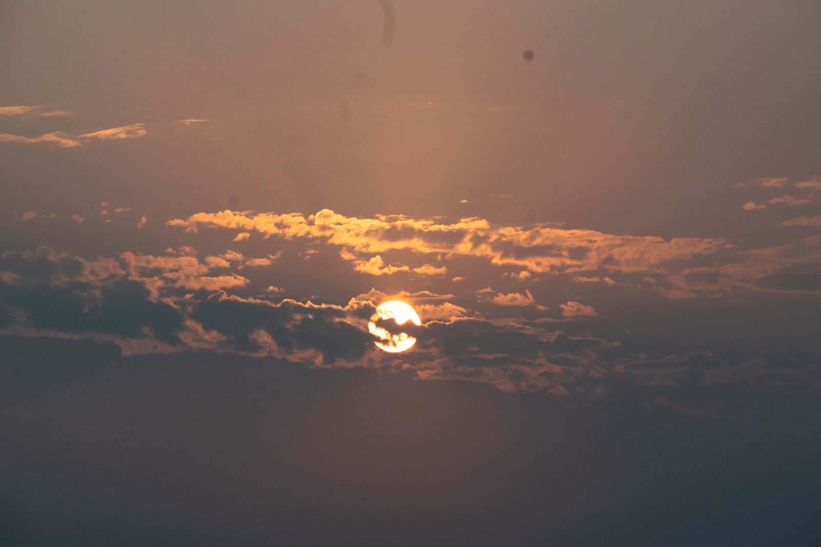 Nikon D3300 sample photo. Sun, sunrise, sky photography