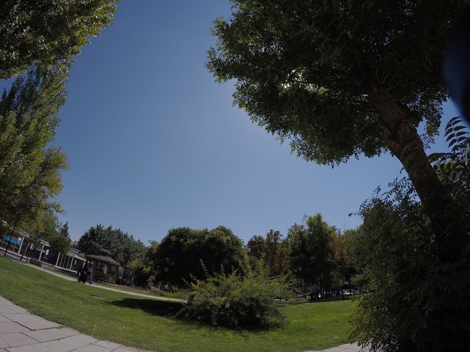 GoPro HERO4 Black sample photo