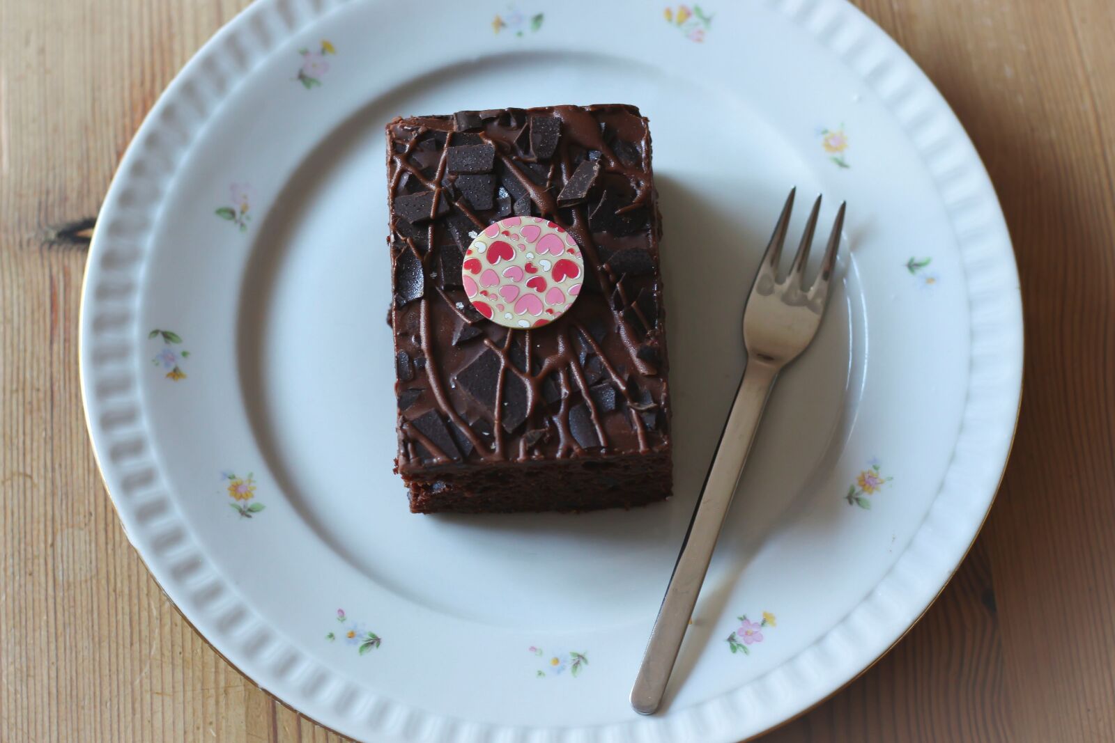 Canon EF 50mm F1.8 STM sample photo. Cake, piece of cake photography