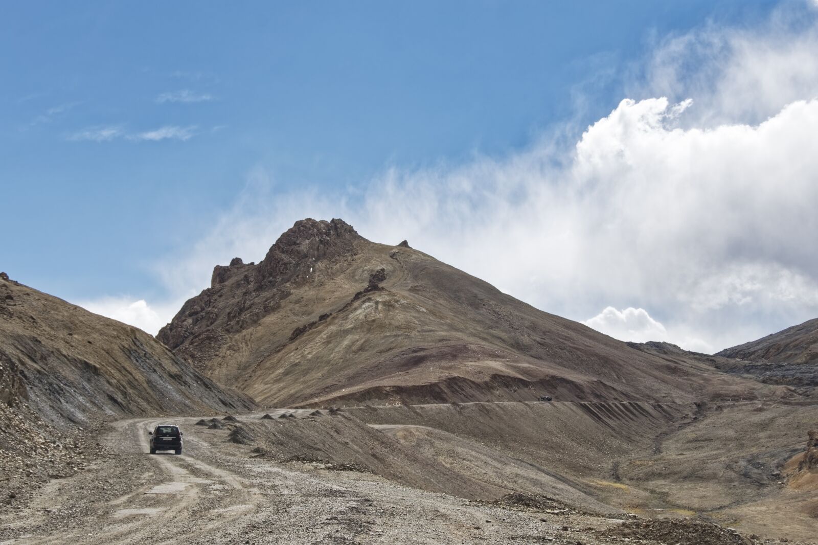 Nikon D500 sample photo. Tajikistan, mountain-badakhshan, the pamir photography