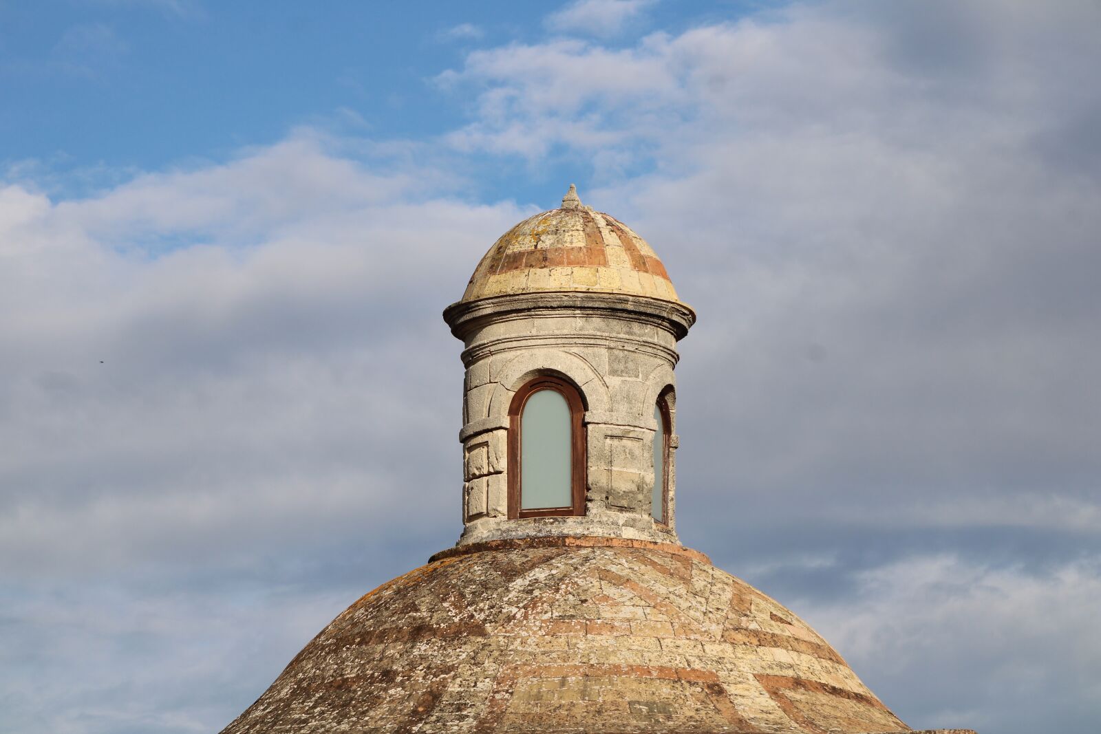 Canon EF75-300mm f/4-5.6 sample photo. The port of santa photography