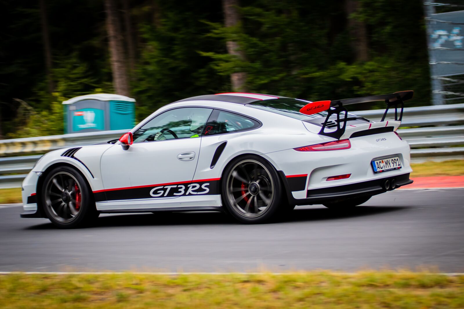 Canon EOS 750D (EOS Rebel T6i / EOS Kiss X8i) sample photo. Porsche, gt3, porsche gt3 photography