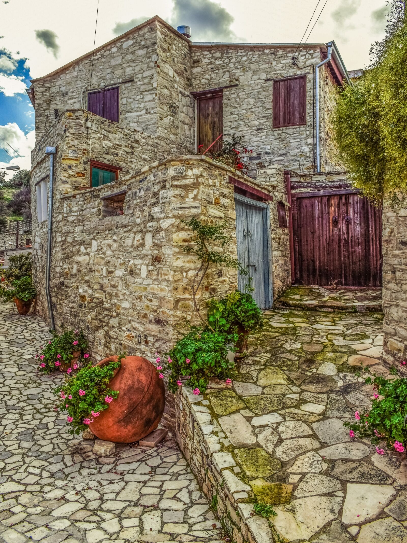 Nikon D3300 sample photo. Architecture, traditional, backstreet photography