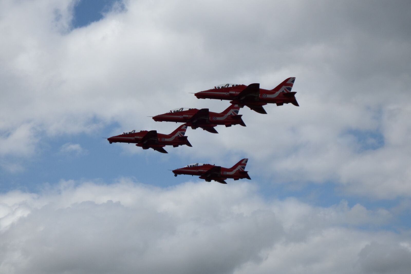 Fujifilm FinePix SL1000 sample photo. Airshow, aircraft, military photography