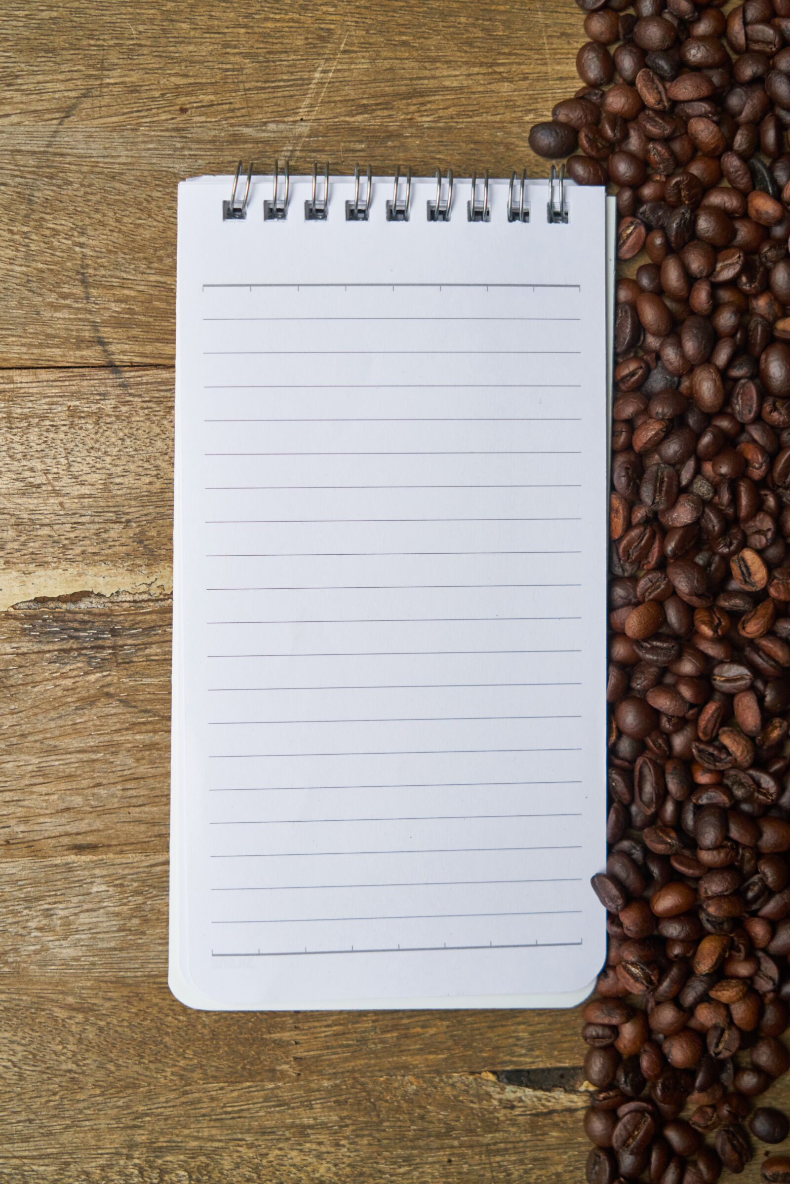 Sony a7R II sample photo. Notebook, coffee, course photography