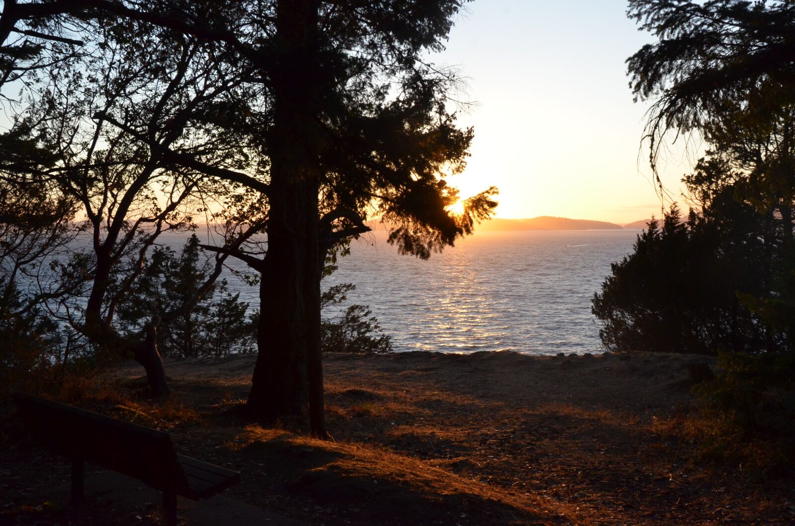 Nikon D7000 sample photo. Nature, outdoor, landscape photography