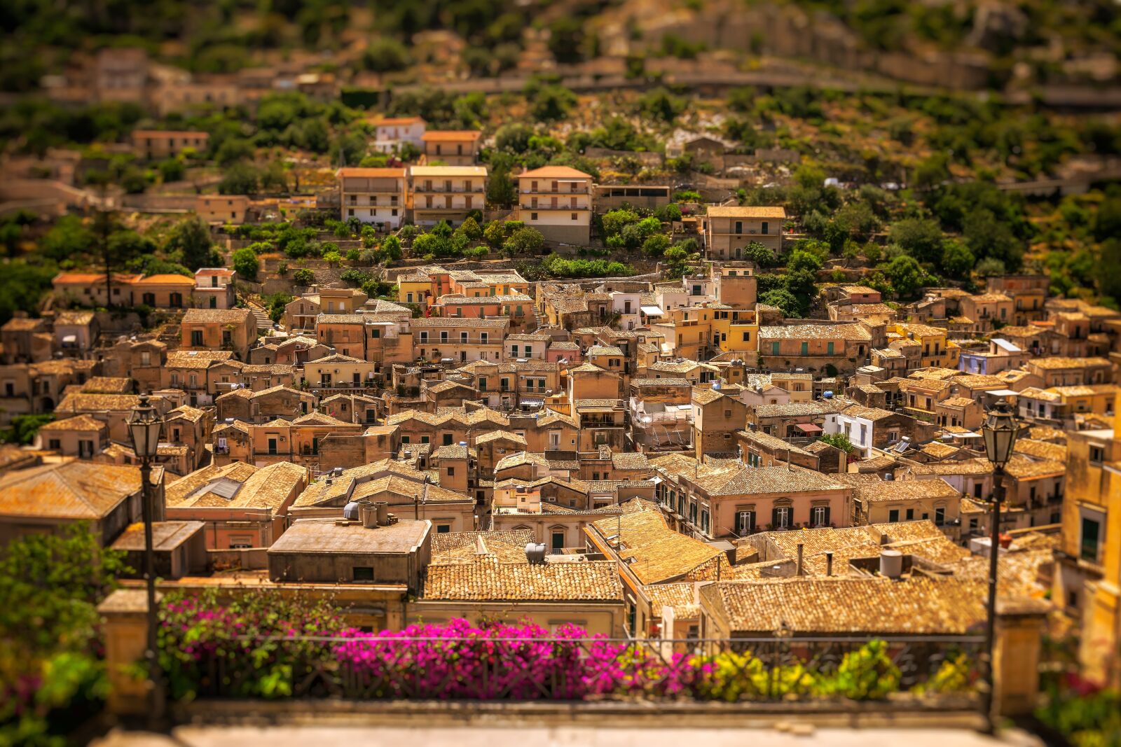 Nikon D3300 sample photo. City, sicily, italy photography