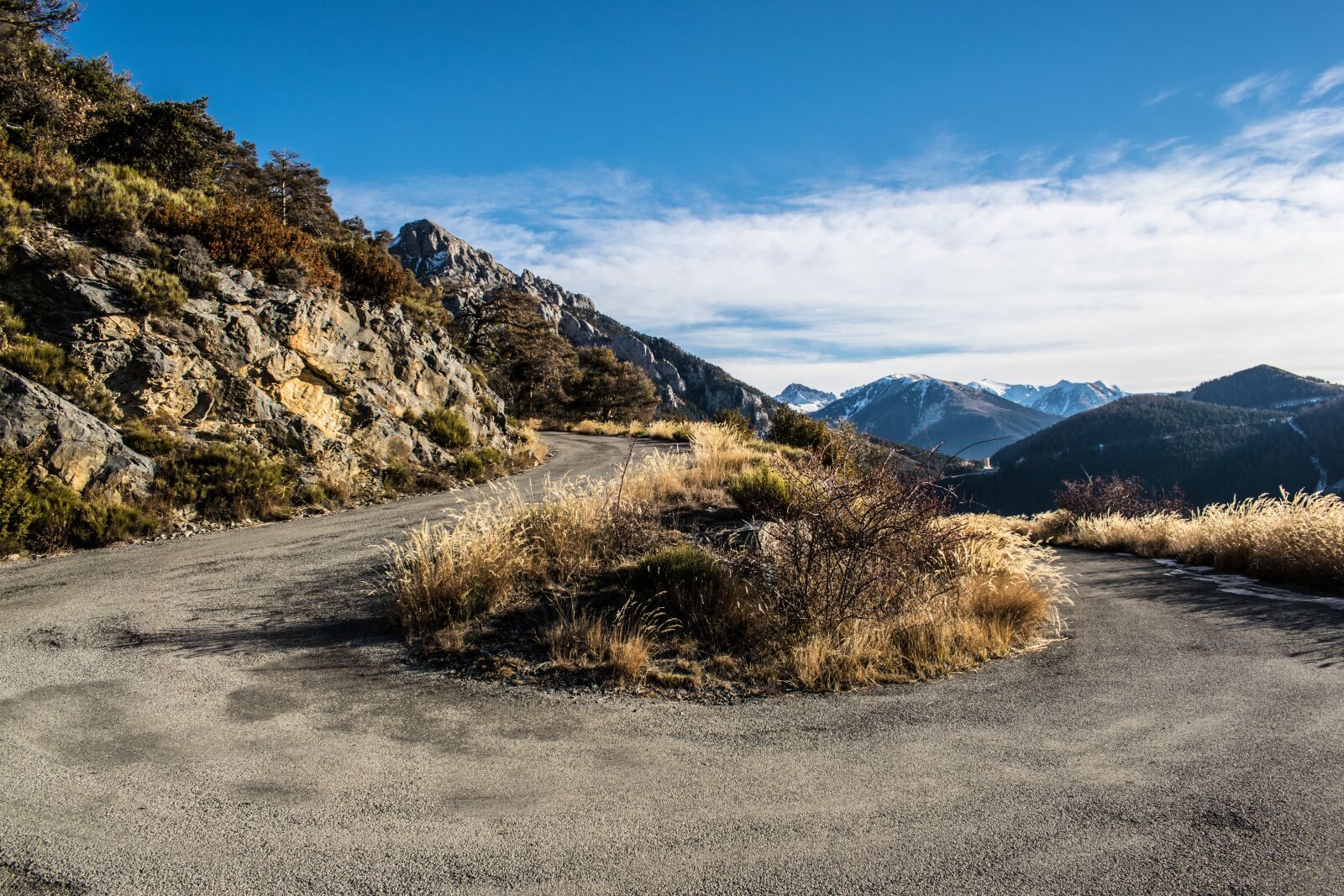 Nikon D5300 sample photo. Nature, landscape, sky photography
