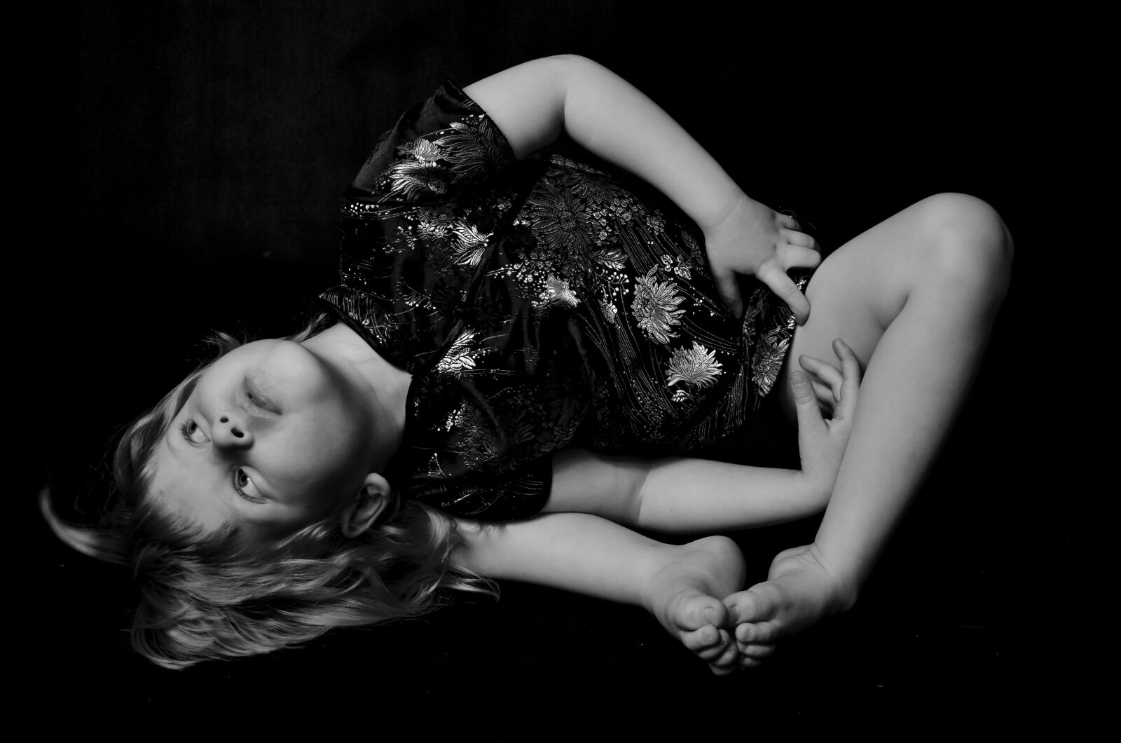 Nikon D7000 sample photo. People, child, portrait photography
