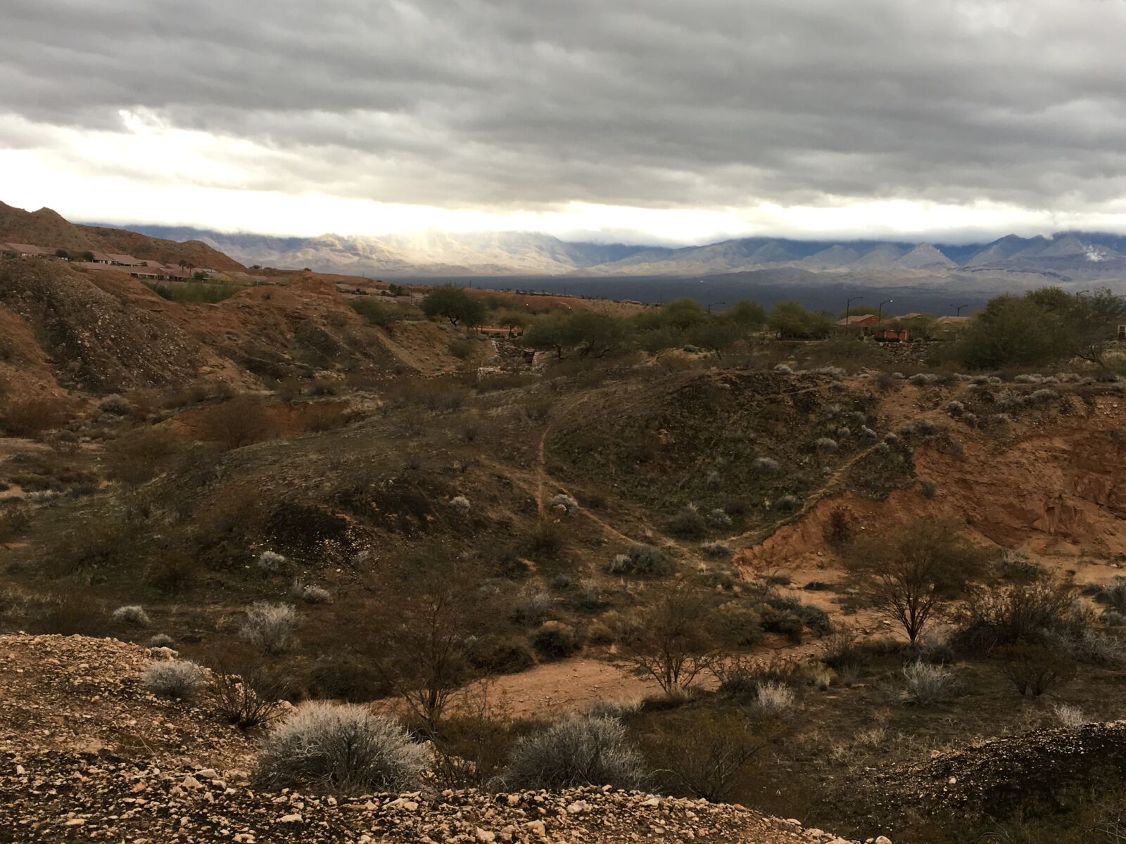 Apple iPhone 6s sample photo. Nv, golf, course photography