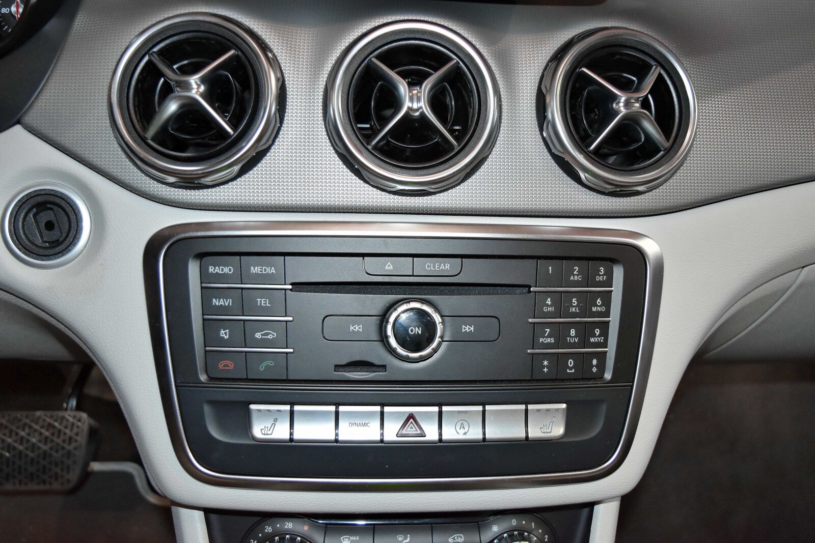 Nikon D5500 sample photo. Transportation, control panel, wheel photography