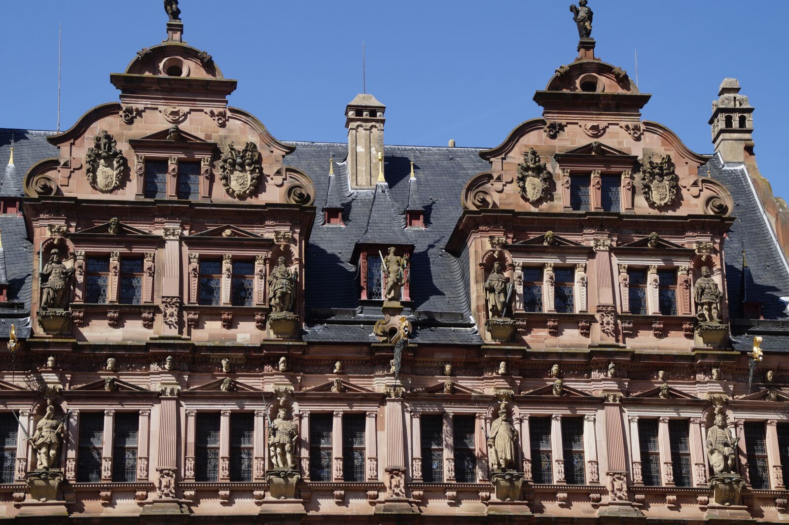 Sony SLT-A58 sample photo. Architecture, travel, building photography