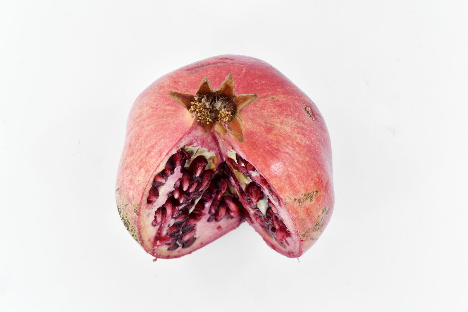 Nikon D5500 sample photo. Antioxidant, fresh, meal, produce photography