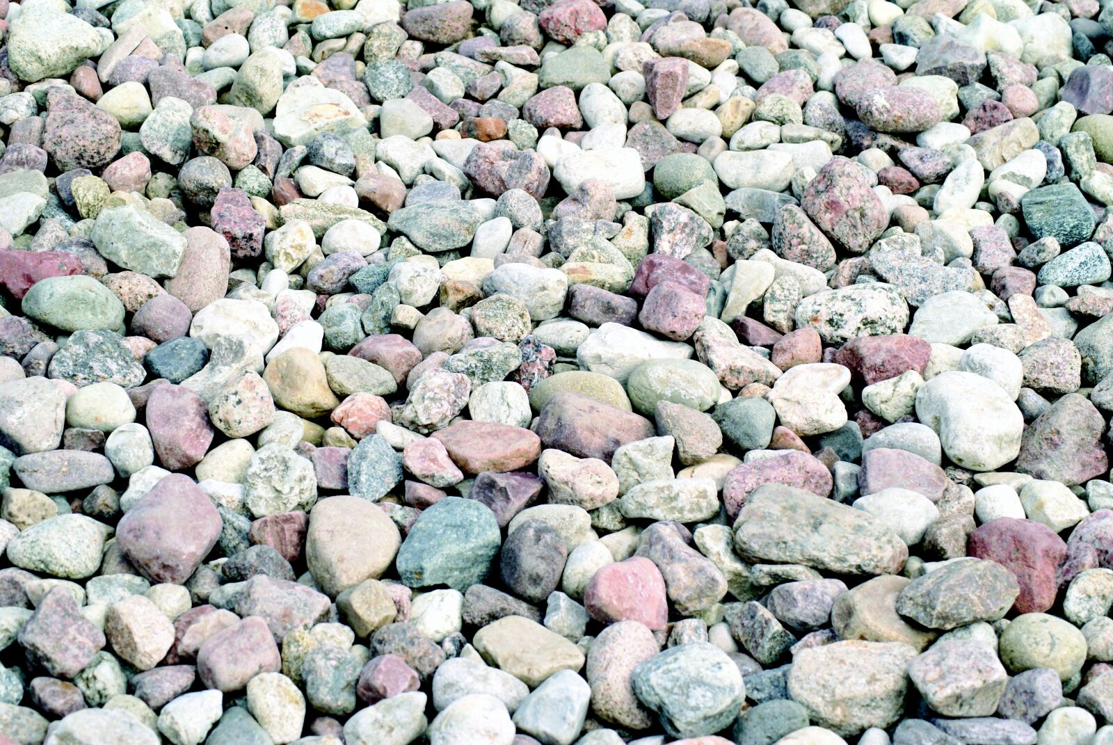 Sony Alpha DSLR-A300 sample photo. The stones, rock, nature photography