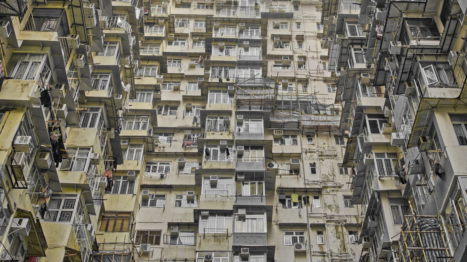 Nikon D5300 sample photo. Building, architecture, city photography