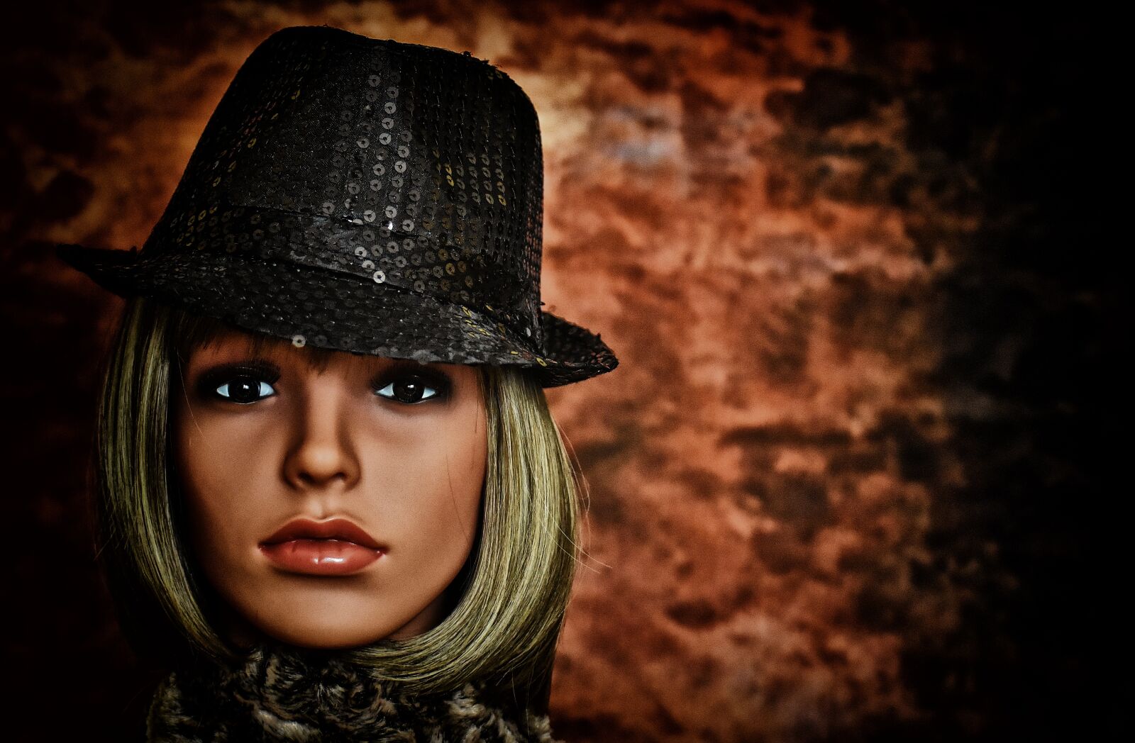 Nikon D7200 sample photo. Model, woman, attractive photography