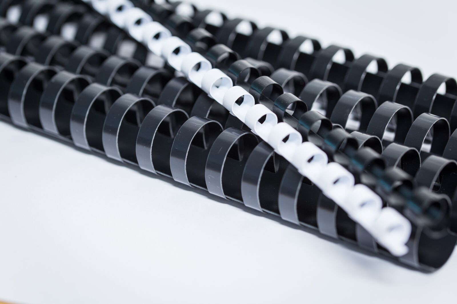 Canon EOS 6D sample photo. Connective back, issue, pages photography