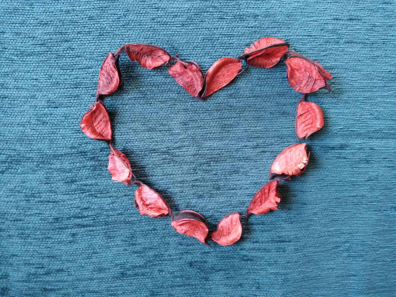 Lenovo S60-A sample photo. Heart, love, decoration, shape photography