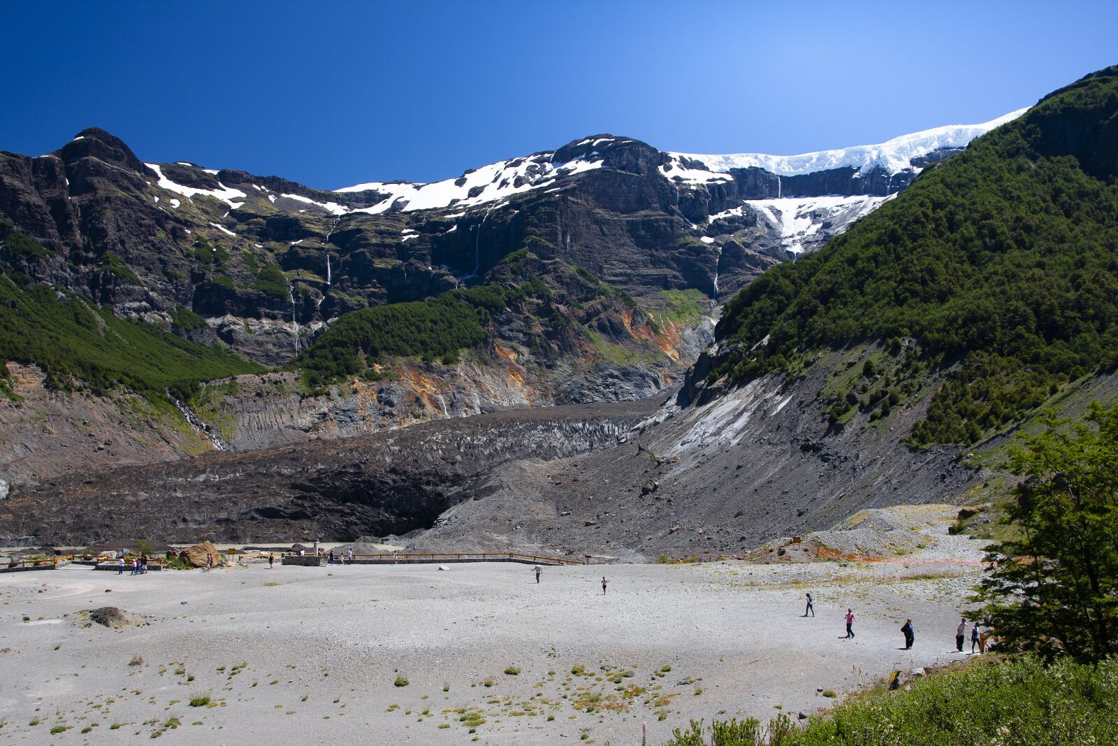 Canon EOS 40D sample photo. Argentina, patagonia, landscape photography