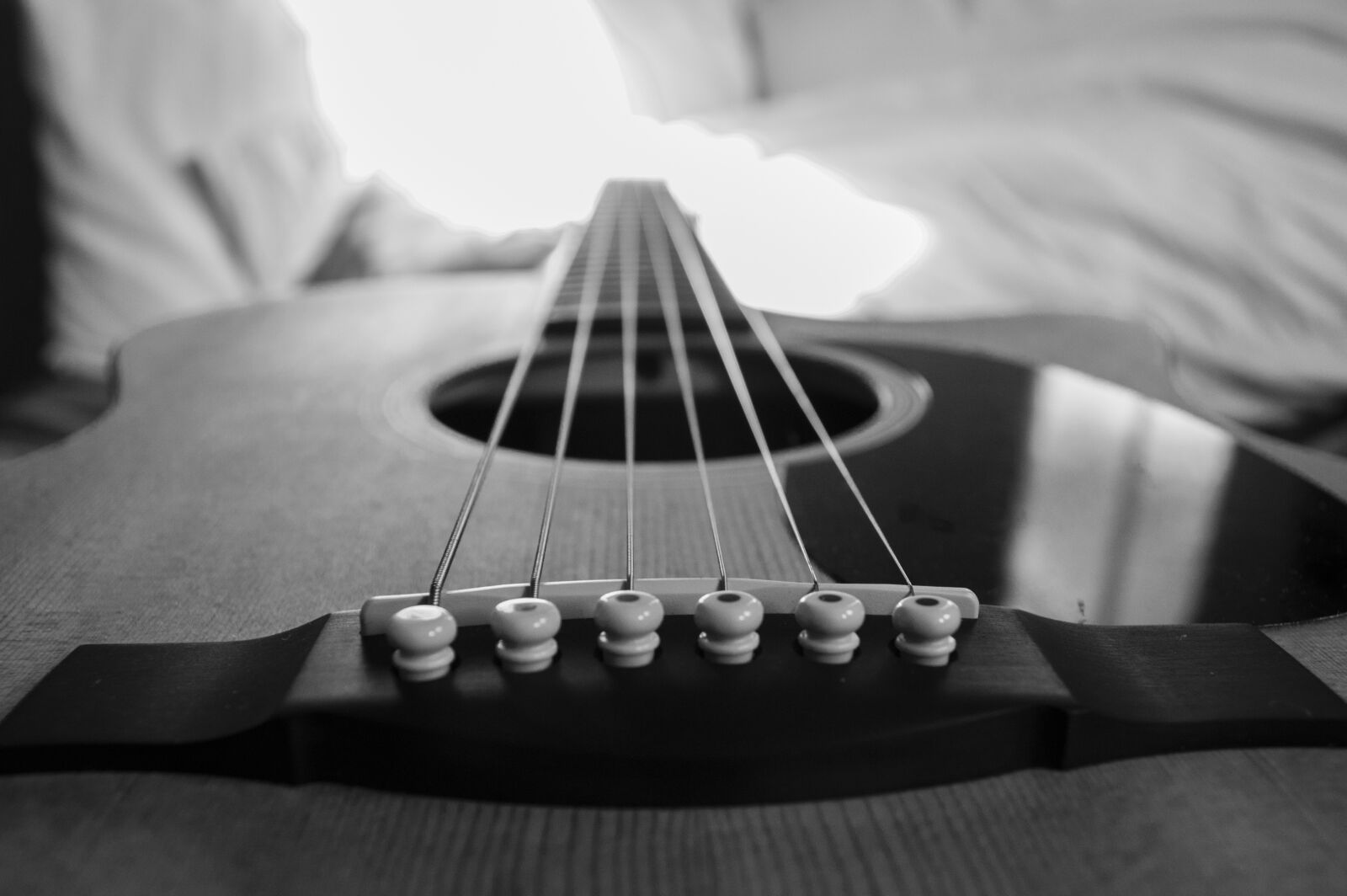 Nikon D3200 sample photo. Wood, music, musician, grain photography