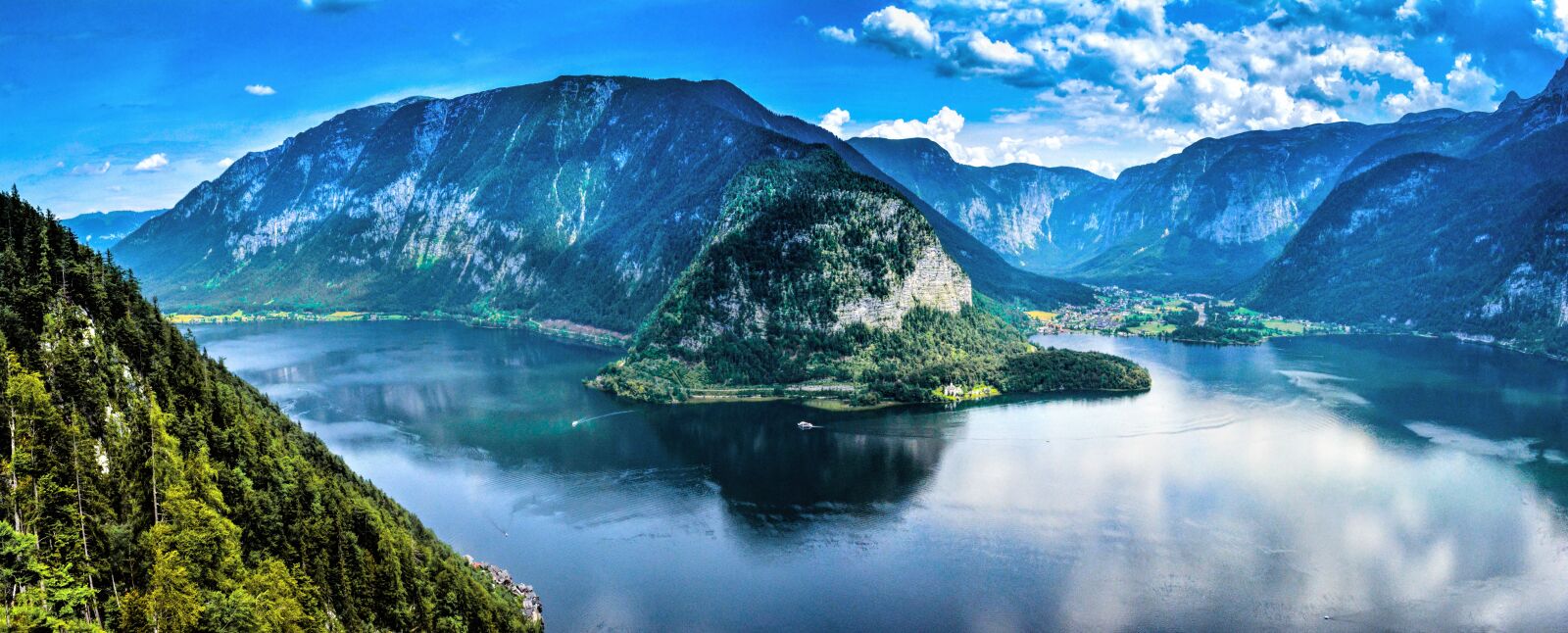 Nikon D5200 sample photo. Nature, panorama-like, body of photography