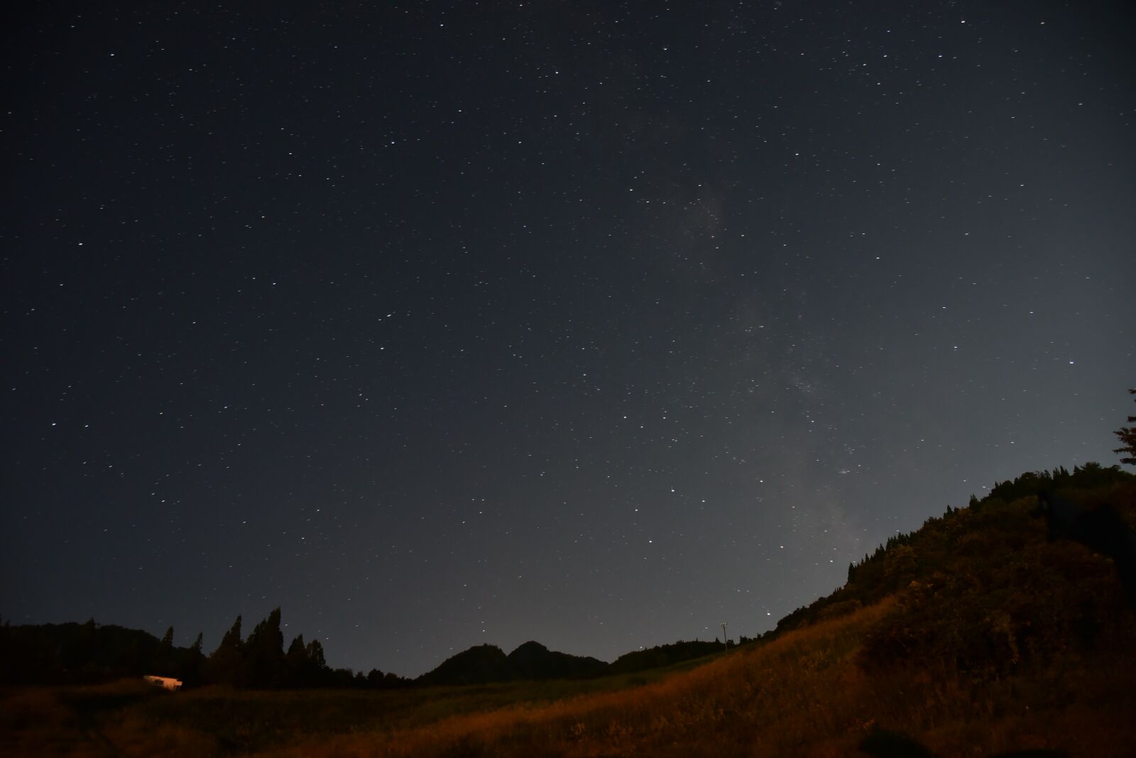 Nikon D750 sample photo. Astronomy, moon, sky photography