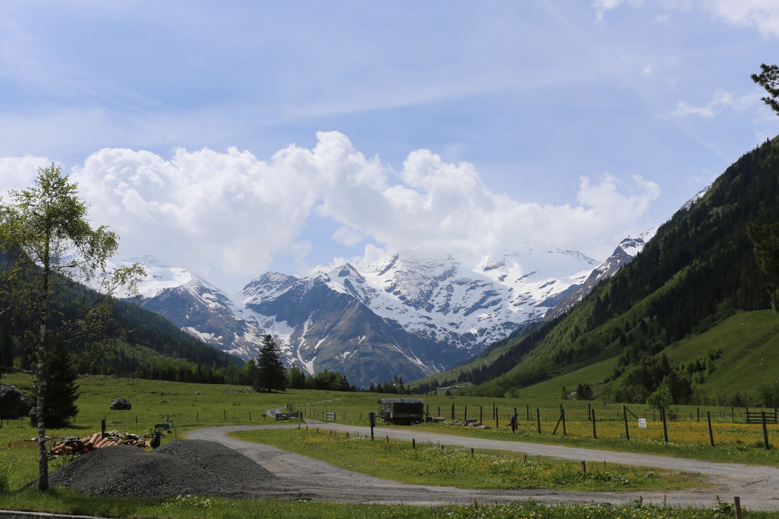 Canon EOS 6D + Canon EF 17-40mm F4L USM sample photo. Austria, big bell street photography