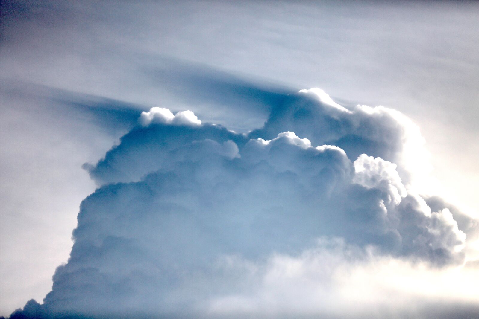Canon EF 70-200mm F2.8L IS II USM sample photo. Sunset, sky, cloud photography