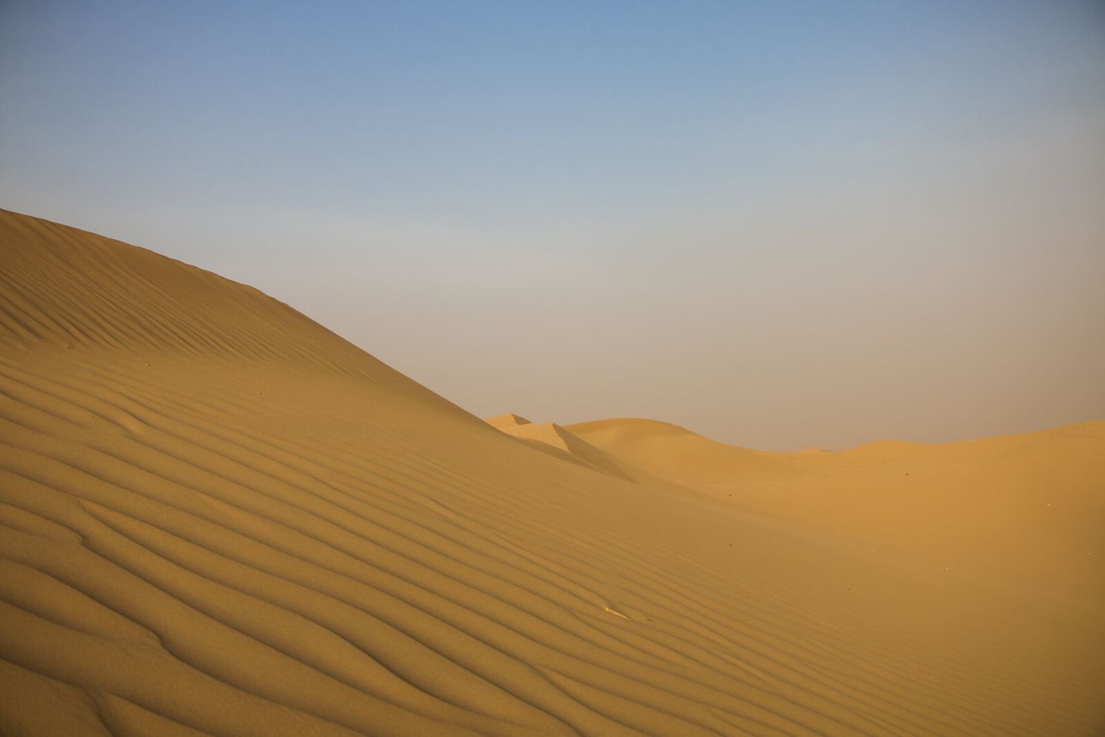 Canon EOS 70D sample photo. Dubai, the dunes, wilderness photography