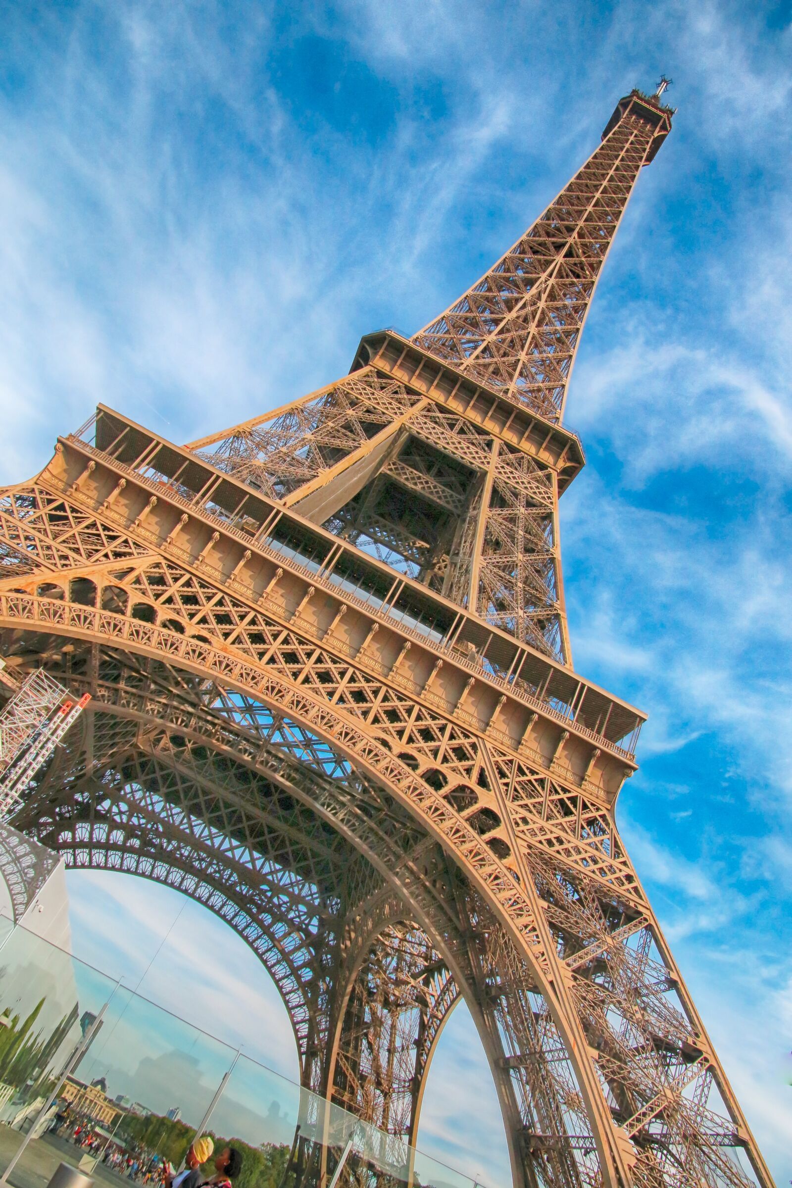Canon EOS 70D sample photo. Eiffel tower, eiffel, paris photography