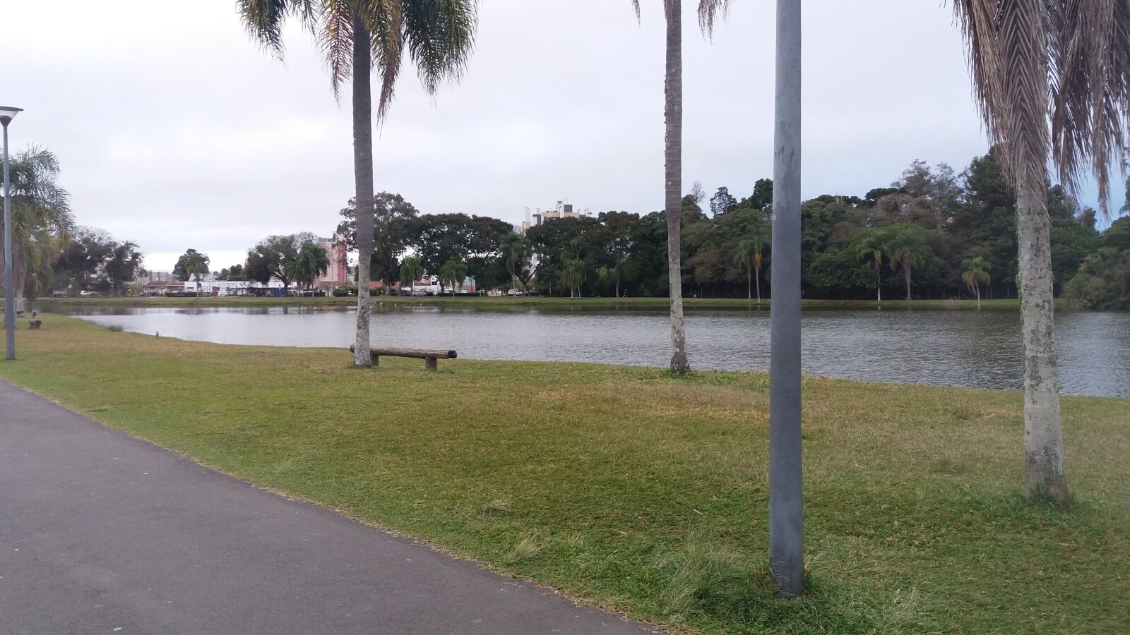 Samsung Galaxy J5 sample photo. Park, landscapes, landscape photography