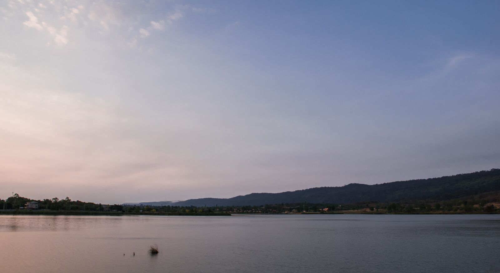Nikon D5500 sample photo. View, wang nam khiao photography