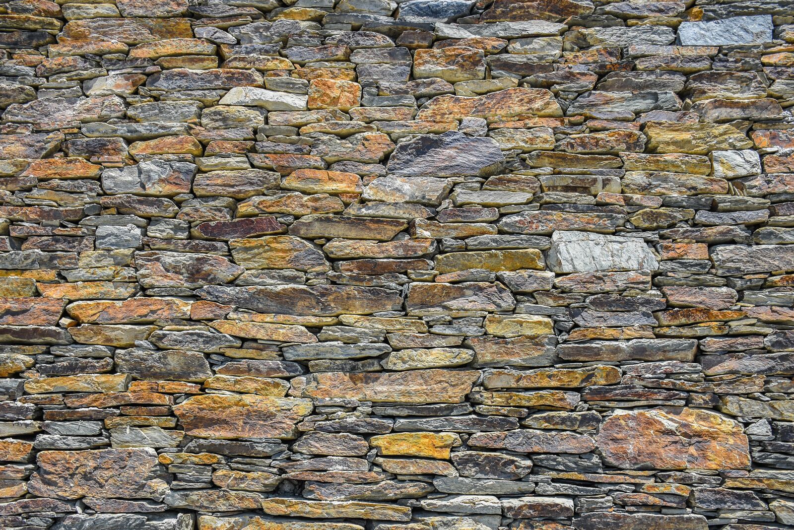 Nikon D7200 sample photo. Pattern, stone, textile photography