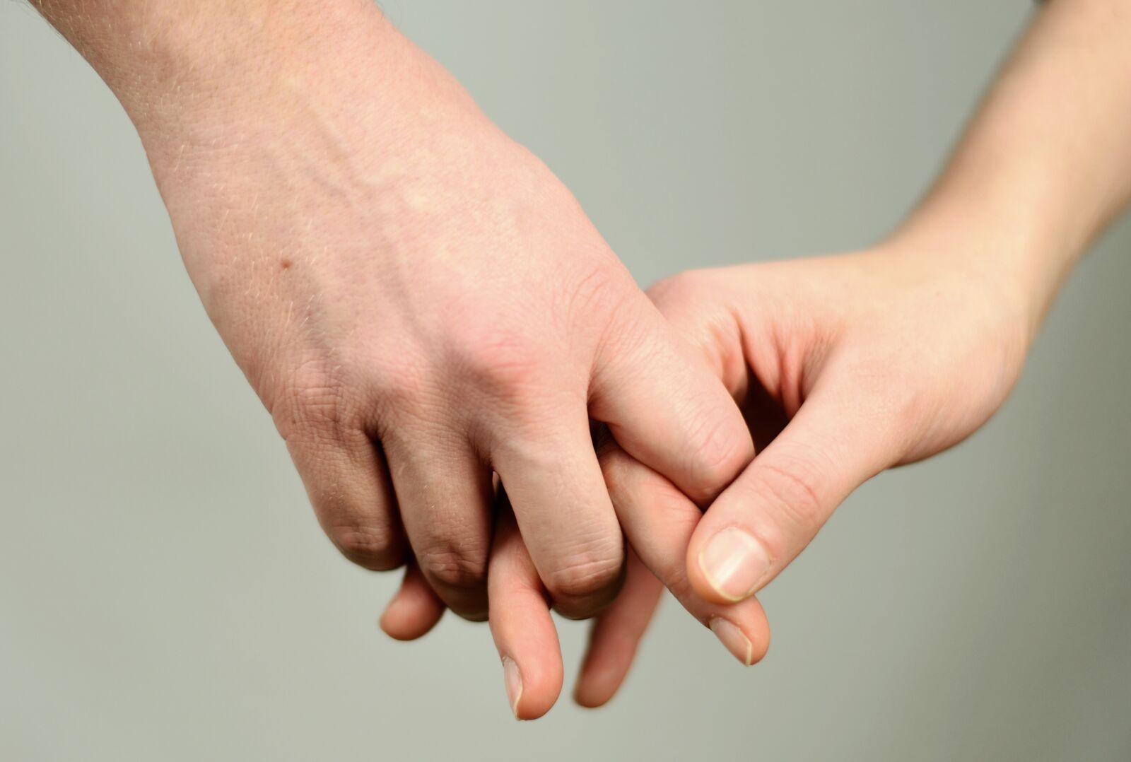 Nikon D610 sample photo. Connection, hands, finger photography