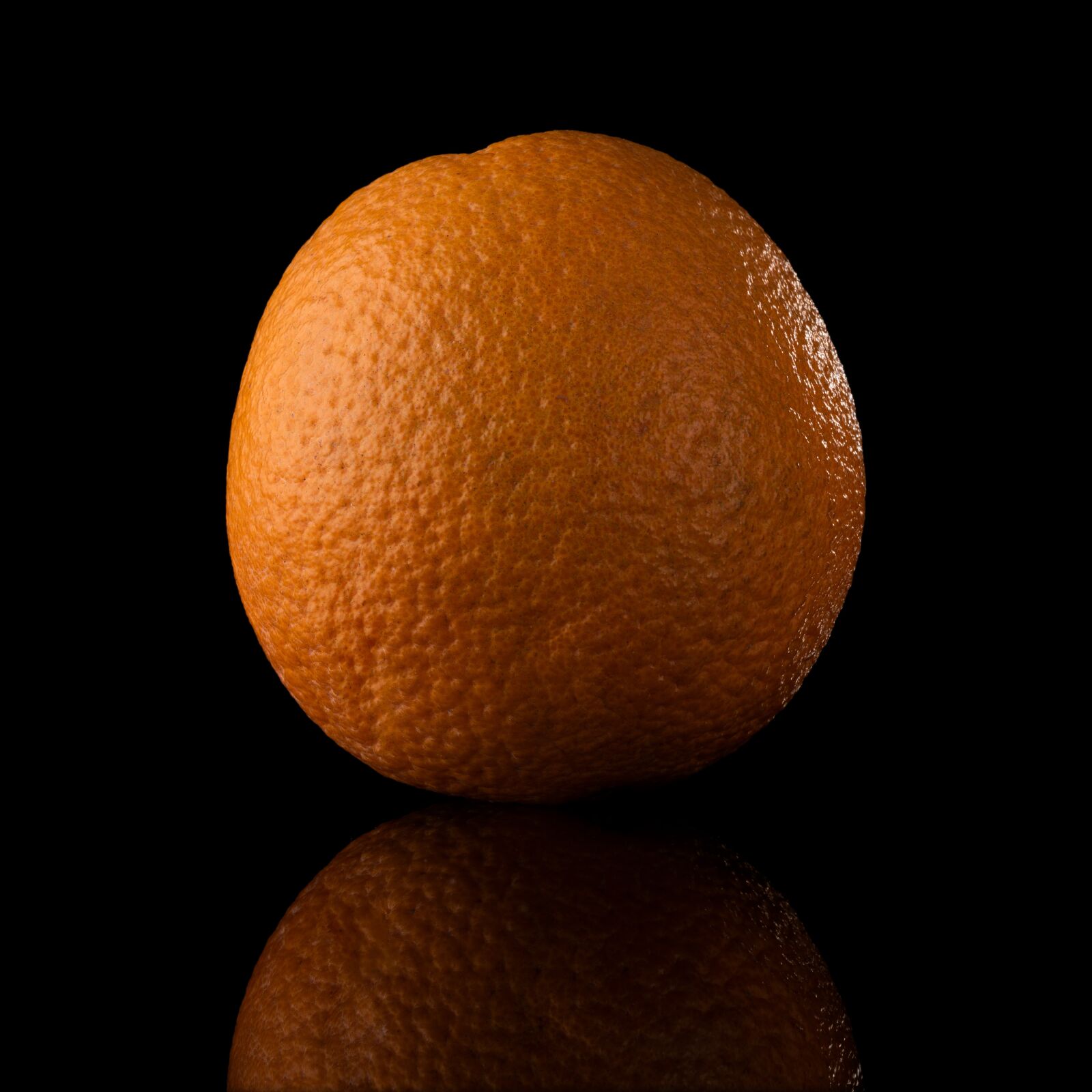 Nikon D810 sample photo. Orange, fruit, citrus fruit photography