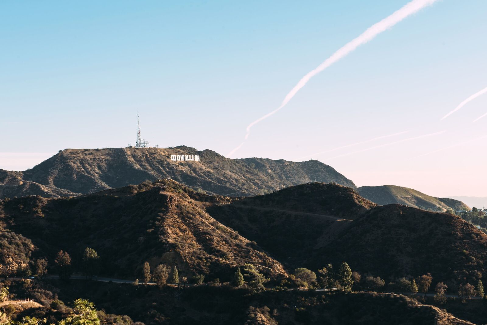 Nikon D750 sample photo. Landscape, mountain, blue, sky photography