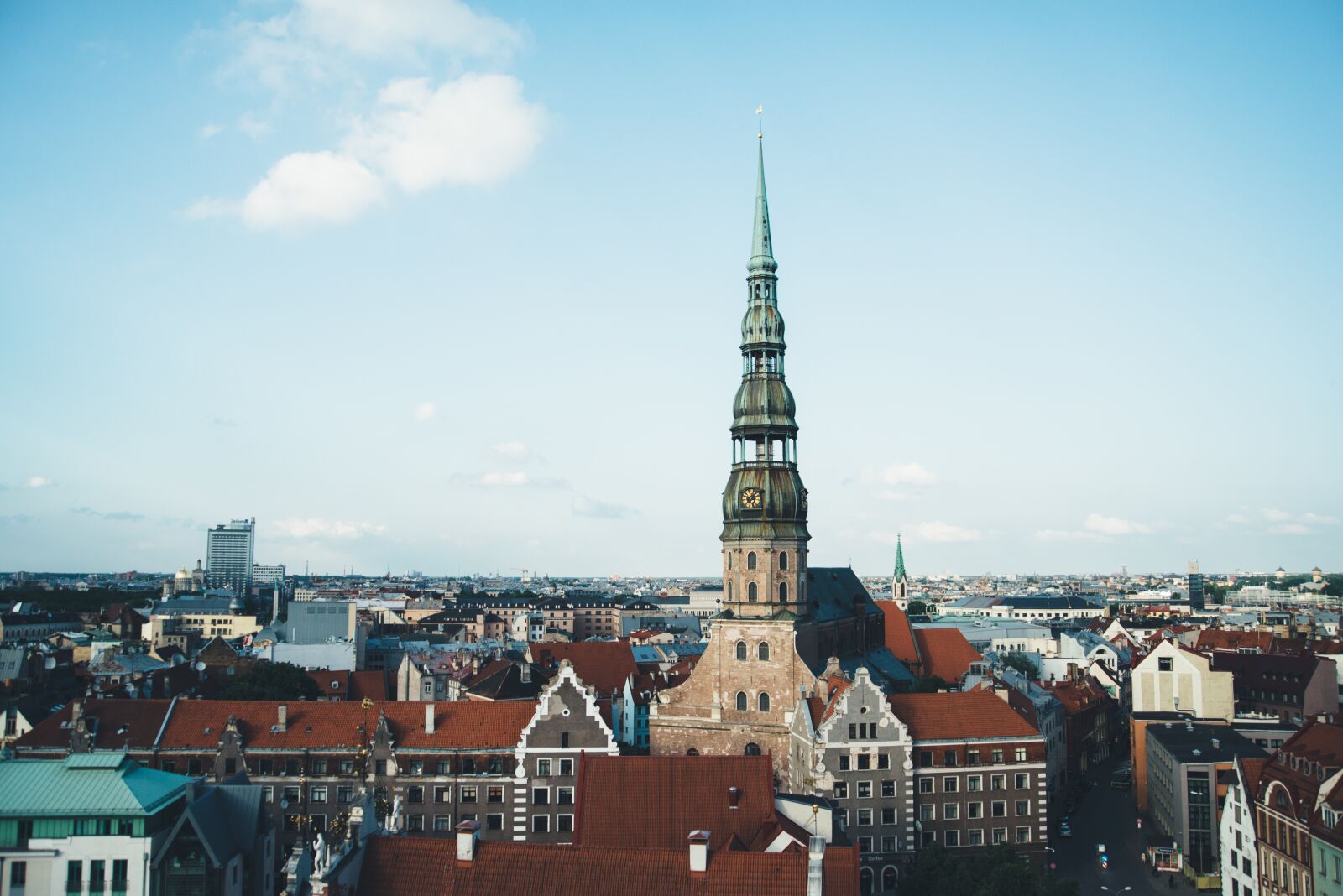 Nikon D610 sample photo. Architecture, building, cathedral photography
