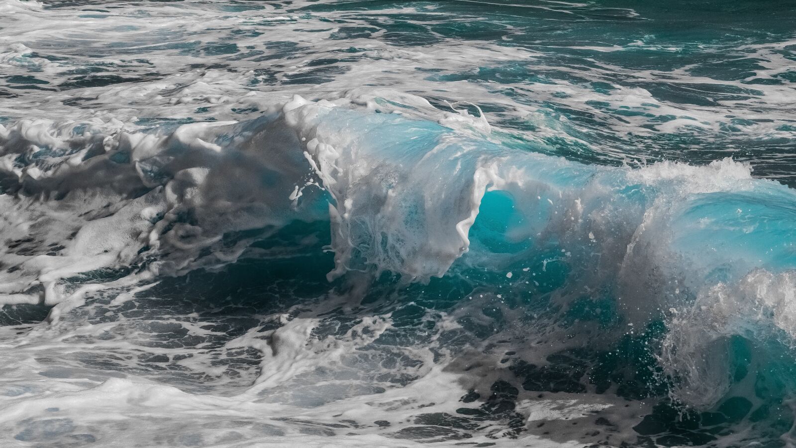Nikon D3300 sample photo. Wave, splash, water photography