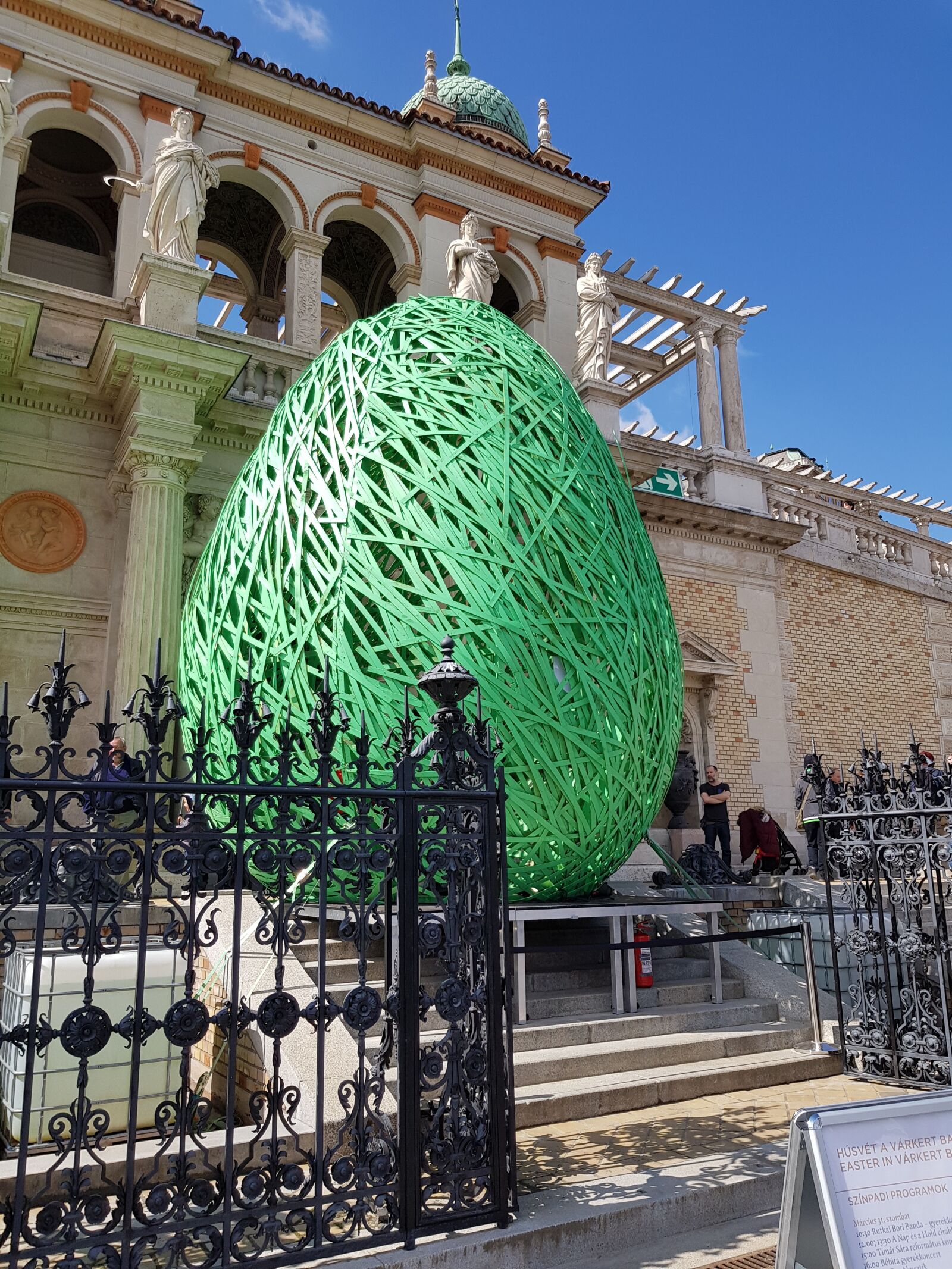 Samsung Galaxy S8 sample photo. Egg, easter egg, easter photography