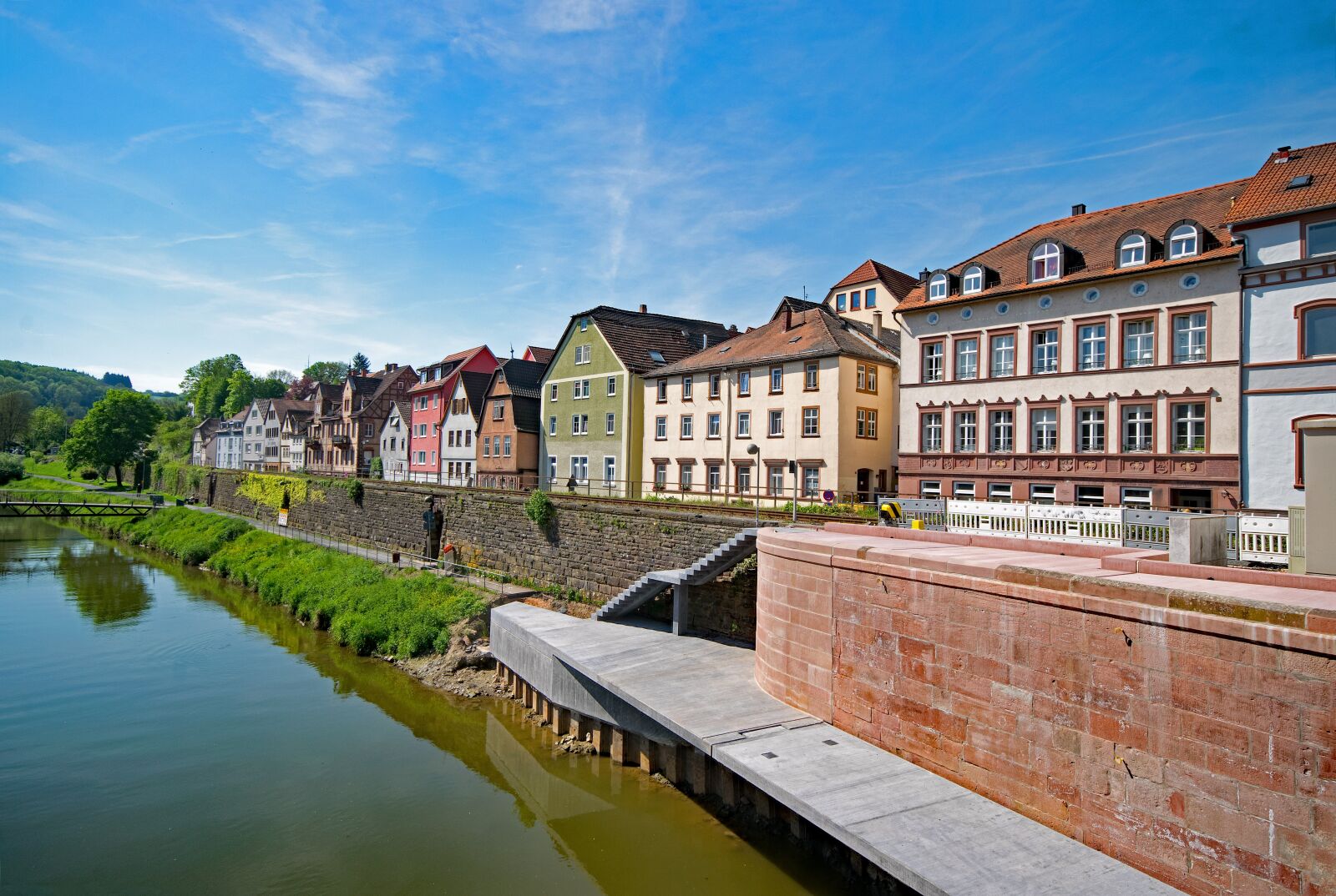 Nikon D5300 sample photo. Wertheim, baden w rttemberg photography