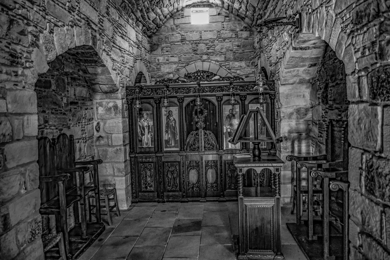 Nikon D3300 sample photo. Church, architecture, religion photography