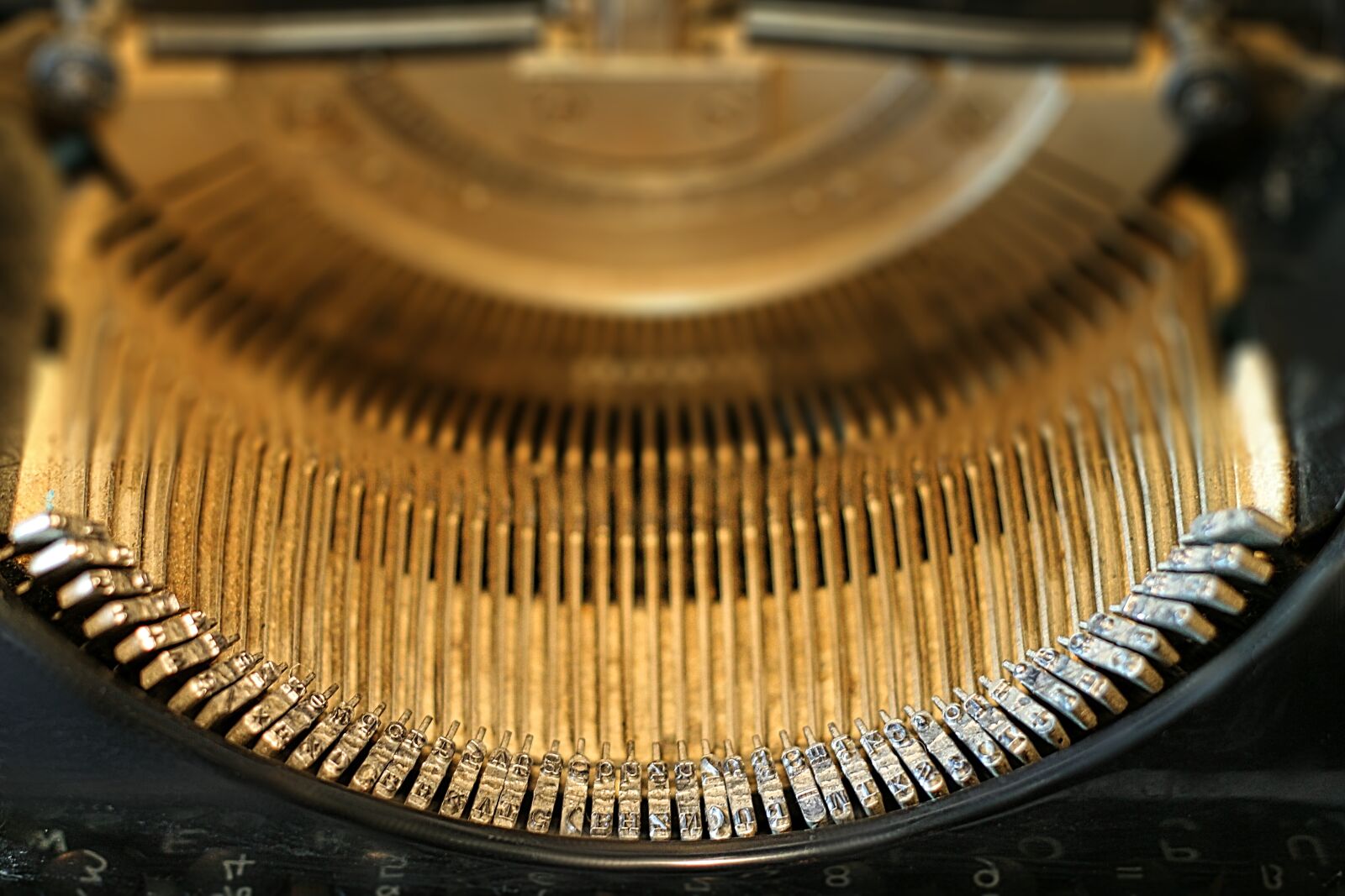 Canon EOS 1100D (EOS Rebel T3 / EOS Kiss X50) sample photo. Typewriter, old, write photography