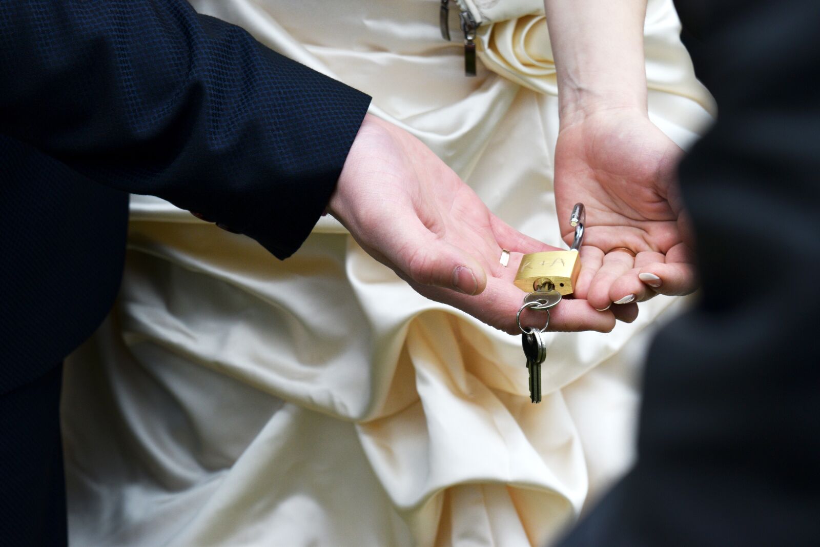 Nikon D3300 sample photo. Wedding, couple, marriage photography