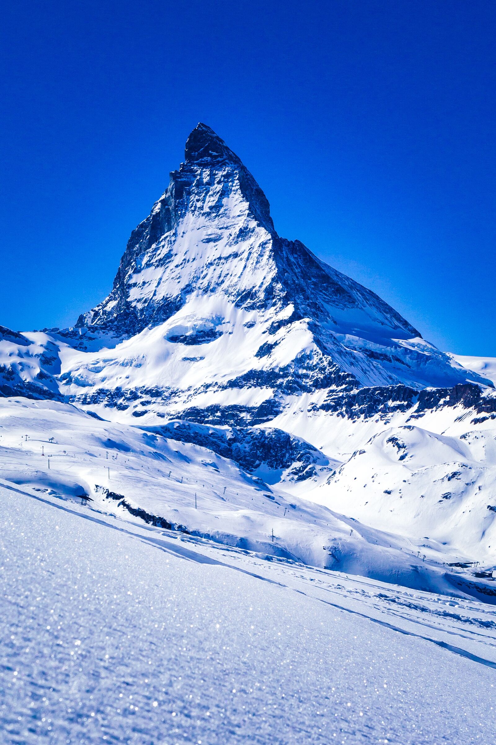 Canon EOS 60D sample photo. Switzerland, zermatt, matterhorn photography